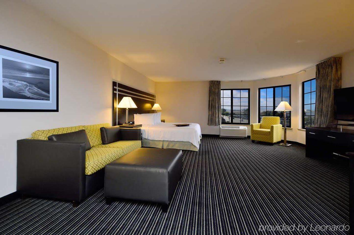Hampton Inn & Suites San Francisco-Burlingame-Airport South Exteriér fotografie